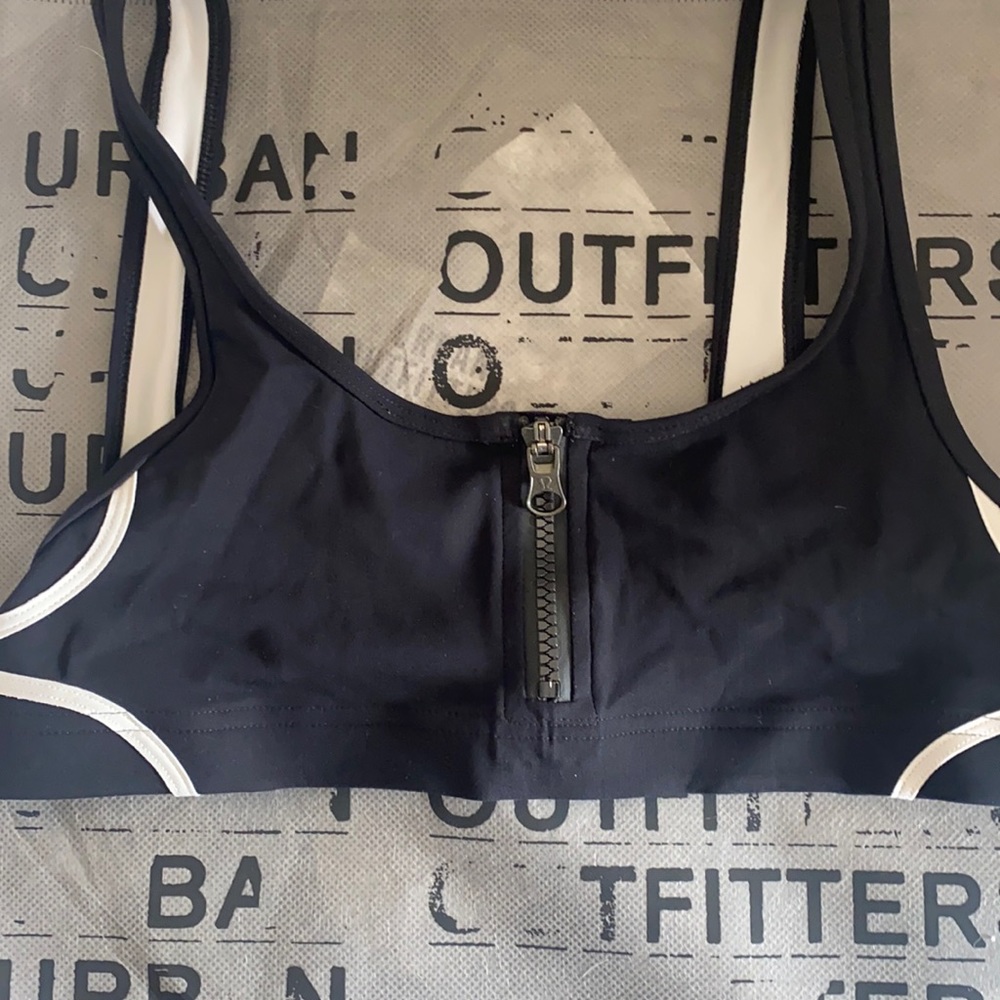 Lululemon Swim Top
